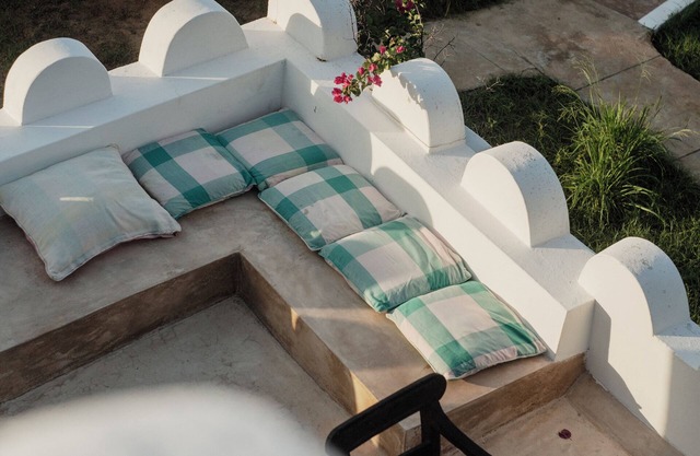Marquezy House - Shela, Lamu Island