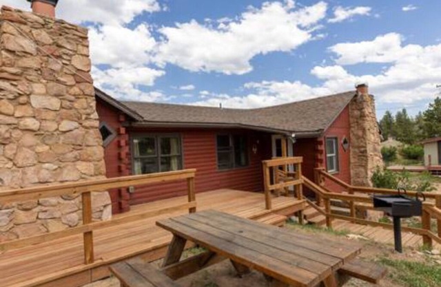Marr's Mountain Cabins - Cabin 5