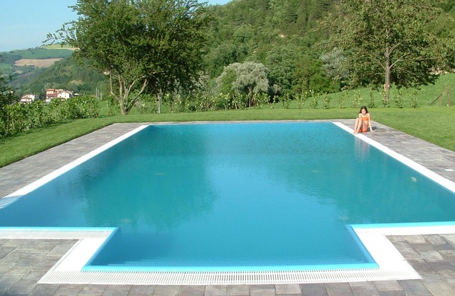 Marradi 2 - Ferienwohnung in Mugello, Toskana