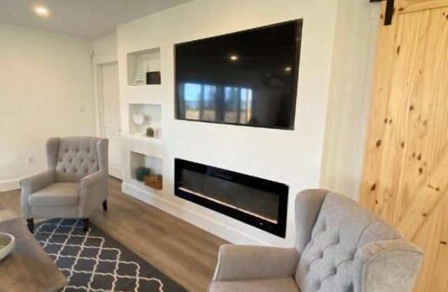 Marram House near Golf Courses & Hiking