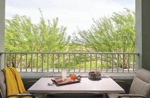 Marriot's Canyon Villas 2Bedroom #2
