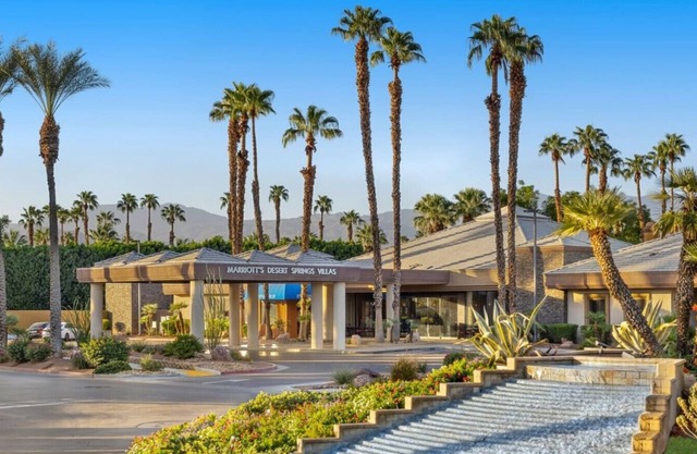 Marriott Desert Springs Villas I - 2BD
