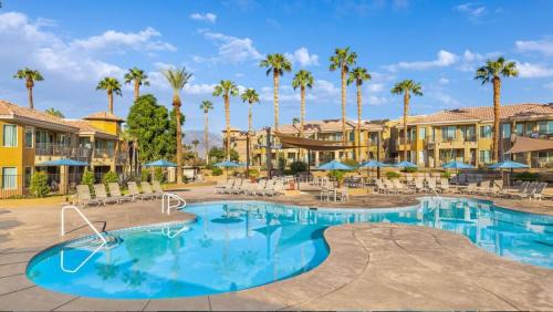 Marriott Desert Springs Villas I - 1BD