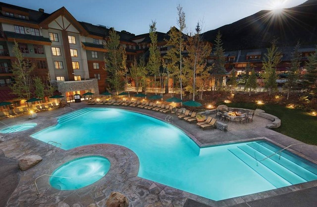 Marriott Grand Residence Club Lake Tahoe | Studio