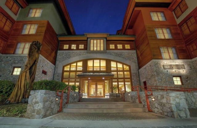 Marriott Grand Residence Club 2A