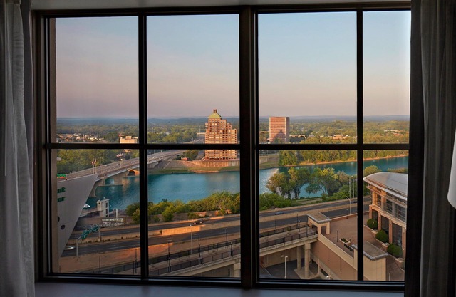 Marriott Hartford Downtown