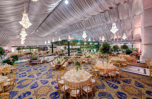 Marriott Karachi Hotel