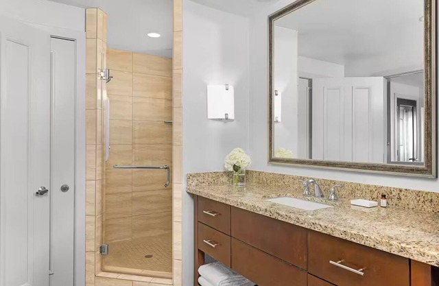 Marriott - Labor Day! Aug. 29-Sept 5. Cozy 1-bedrm condo in marvelous Palm Dese
