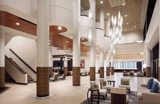 Marriott Orlando Airport Lakeside