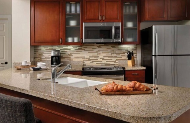 Marriott's Canyon Villas / 1 Bedroom #4