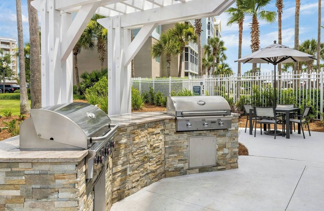 Marriott's Legends Edge at Bay Point