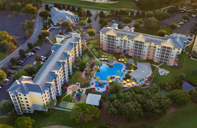 Marriott's Legends Edge - 2 Bedroom Unit - Sleeps 8