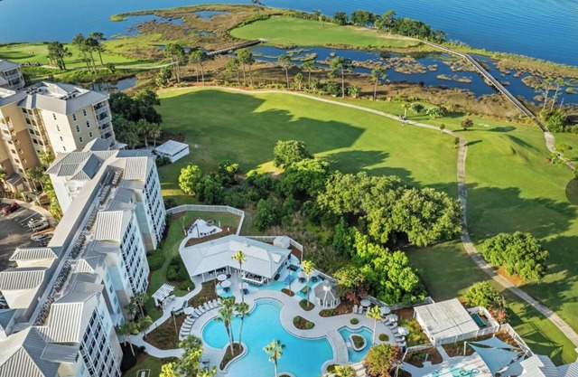 Marriott's Legends Edge-2 bdr/2 bath nAug 22 - 29, 2025 LAST MINTUE DEAL
