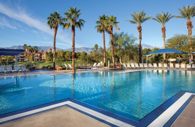 Marriott's Shadow Ridge II- The Enclaves