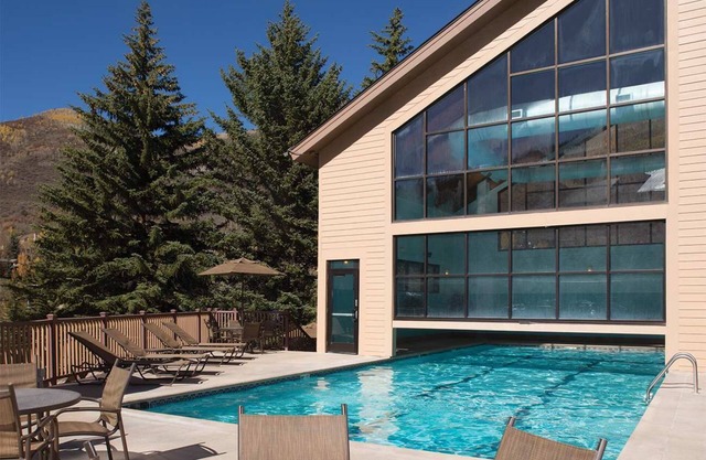 Marriott's StreamSide - Douglas | 1BR Loft Villa
