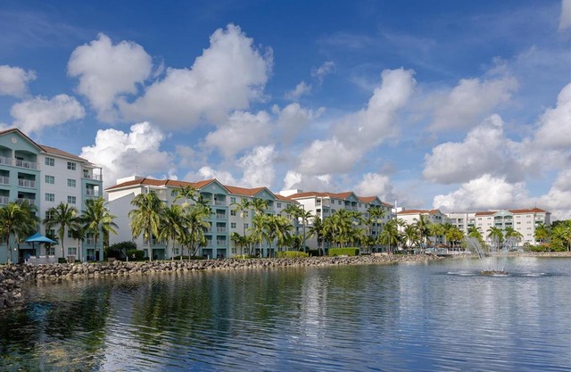 Marriott's Villas at Doral