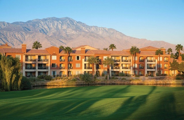 Marriott Shadow Ridge Studio bietet Platz für 4 beste Preise -