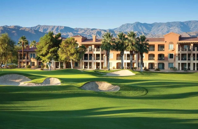 Marriott Shadow Ridge Enclaves - Studio - Full Resort Access