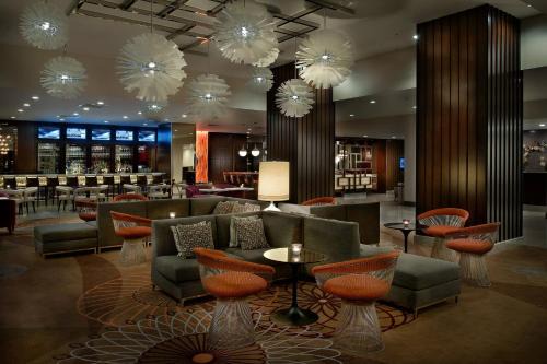 Marriott St. Louis Airport