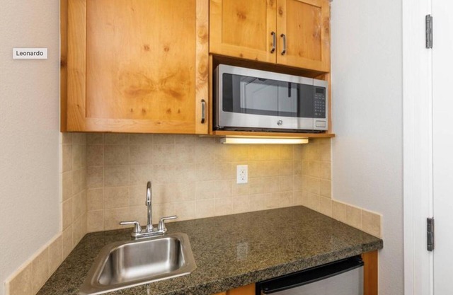 Marriott Timber Lodge - 2 Bedroom - Ski in/out at Heavenly Lake Tahoe - Sleeps 8