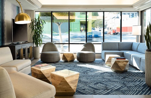 Marriott Vacation Club®, San Francisco
