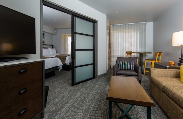 Marriott Vacation Club Pulse Eigentümer von San Diego Direkt Alle Termine