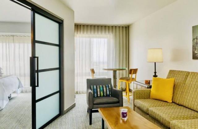 Marriott Vacation Club Pulse, San Diego Suite