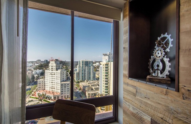 Marriott Vacation Club®, San Diego