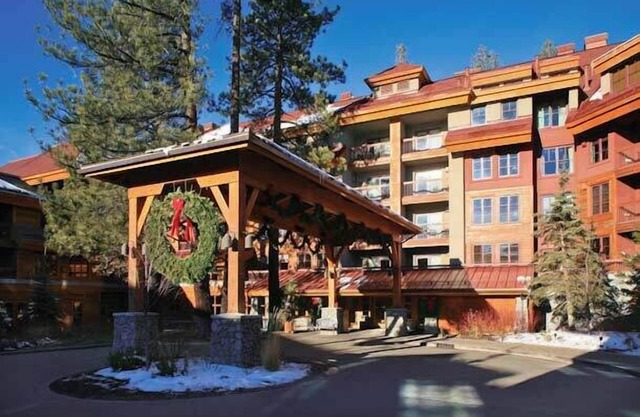Marriotts Grand Residence Club - Lake Tahoe - 2 Bedroom