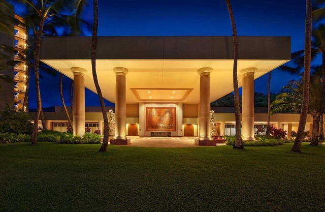 Marriotts Kauai Beach Club - 1 Bedroom