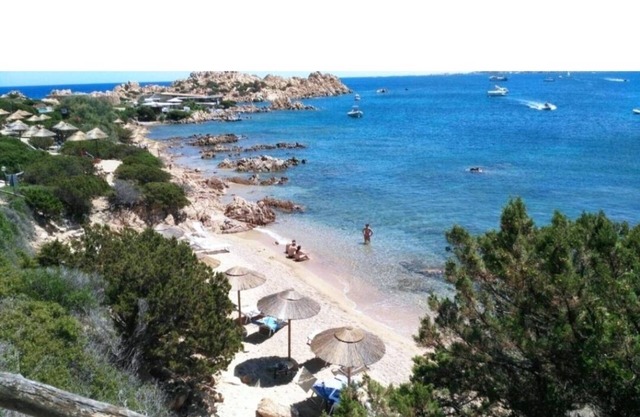 Marrubiu Resort Note di Stelle