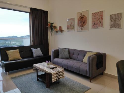 Mars Homestay in Kea Farm Brinchang