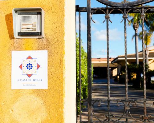 Marsala - A Casa di Arella