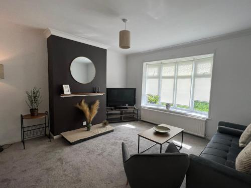 Marsden beautiful home