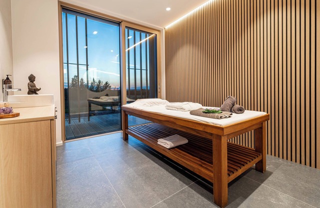 MARSHALL GOLF & WELLNESS HOTEL