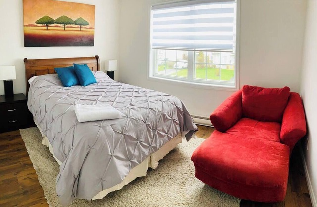 Marshall's Landing, Mount Pearl, NL - The convenience of city life living!