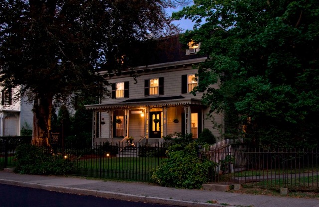 Marshall Slocum Inn