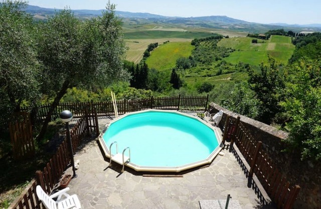 Marsili house apartment 2