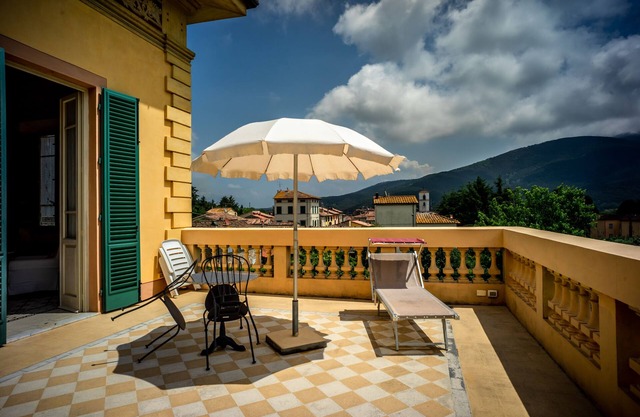 Marta Guest House