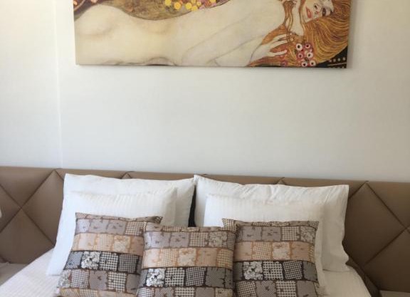 Martas Lisbon Apartment