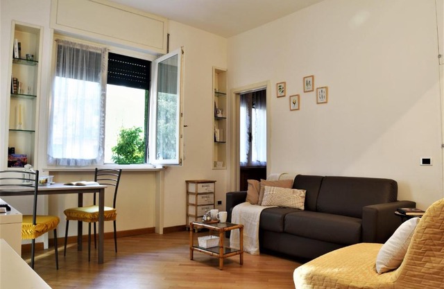 Martesana Studio Flat close to Yellow Metro