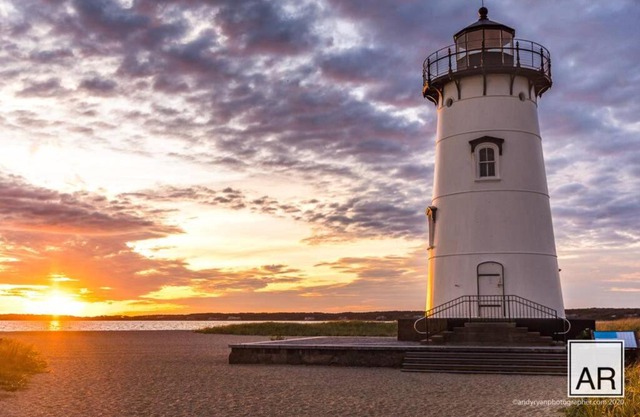 Martha's Vineyard Vacation Home