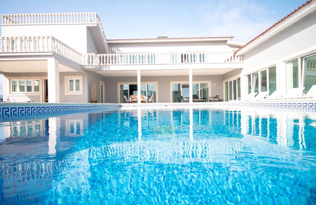 Martin Guest House AZORES (Terceira Insel) Traumziel