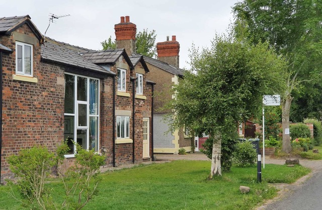 Martin Lane Farm Holiday Cottages