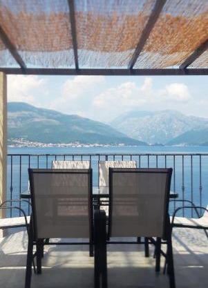 Martin Lux Apartment