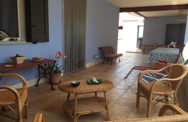 Martina Casa Vacanza
