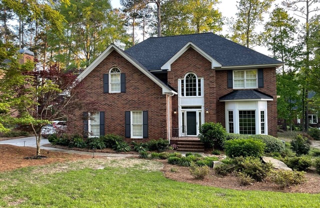 Martinez Masters Home