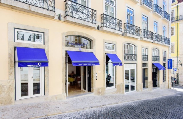 Martinhal Lisbon Chiado