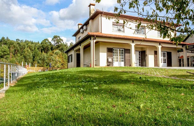 Martins House Quartos