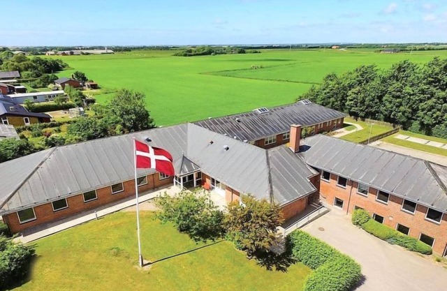 "Martinus" - 5.5km from the sea by Interhome